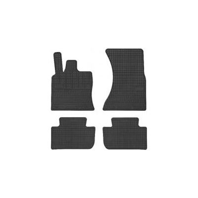 FroGum Гумени стелки Frogum съвместими с Porshe Macan 2014+