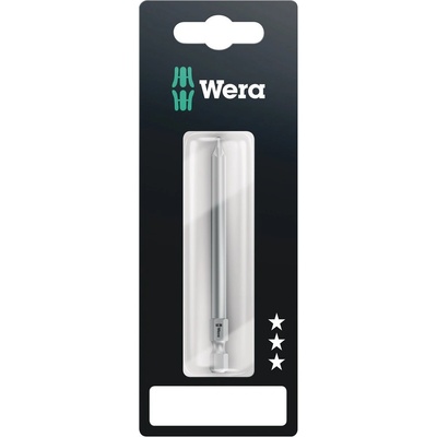 Wera PZ 2 x 89 mm 05073524001