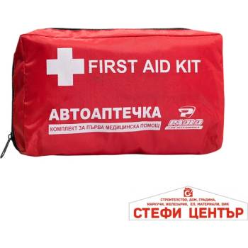 Image 1 of Paolo Автоаптечка 03021 (03021)