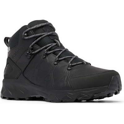 Columbia Peakfreak II MID Outdry Leather Размер на обувките (ЕС): 42 / Цвят: черен