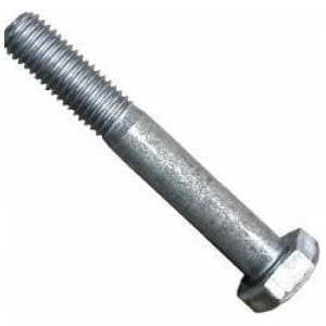 Uncanny Brand Galvanized pipe 82101 cp. 5.8 20*70mm