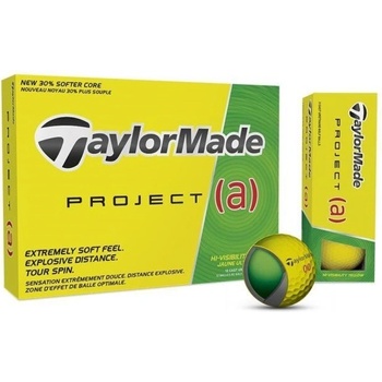 Taylormade Project(a)