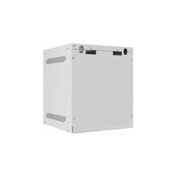 Lanberg Wardrobe pendant 10 inch 6U 280x310mm gray