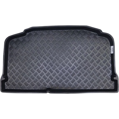 M-PLAST Стелка за багажник за Suzuki Celerio (2014+) hatchback / Comfort (29022PVC)