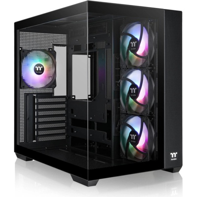 Thermaltake View 380 TG ARGB CA-1Z2-00M1WN-00