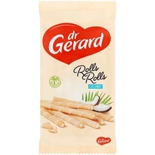 Gerard Trubičky kokosové 144 g