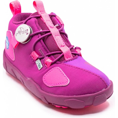 Affenzahn Econyl trail Flamingo