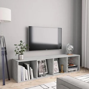 vidaXL 800265 143x30x36 cm