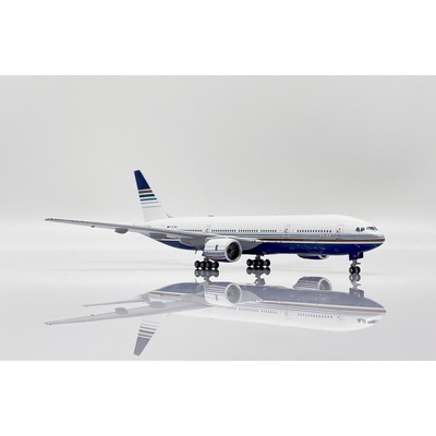 JC Wings B777-212ER Privilege Style 1:400