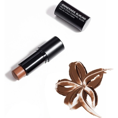 Annemarie Börlind Multifunkčná kontúrovacia tyčinka 2v1 caramel glow 9 g