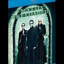 matrix: Reloaded BD