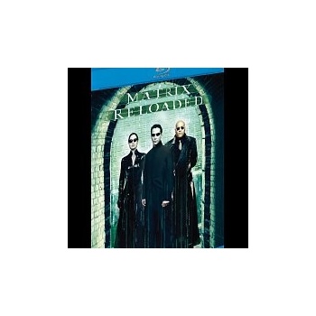 matrix: Reloaded BD
