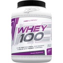 Proteíny Trec Nutrition Whey 100 600 g