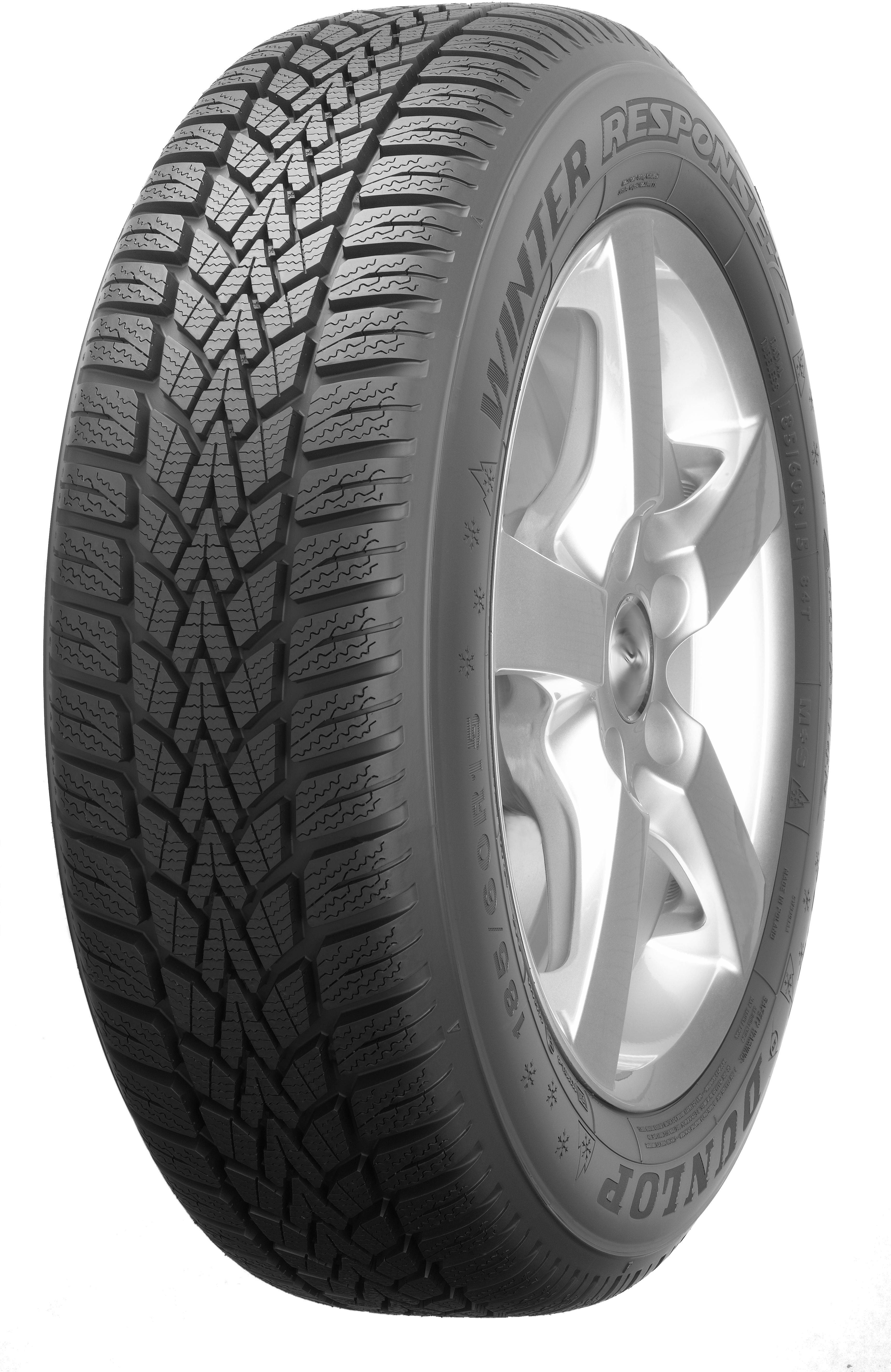Dunlop SP Winter Response 2 185/65 R15 88T od 59,21 € - Heureka.sk