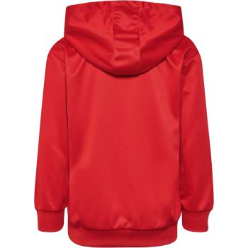 Hummel Суитшърт с качулка Hummel hmlLOGO HOODIE KIDS 226166-3062 Размер 164