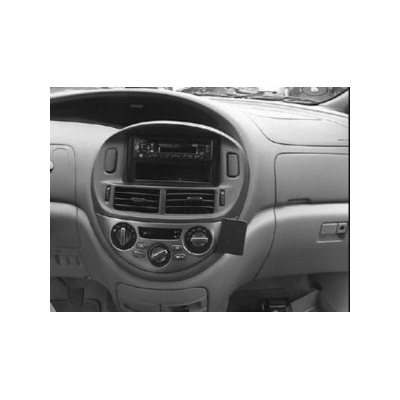 Brodit ProClip montážní konzole pro Toyota Previa 01-06, na střed 852831
