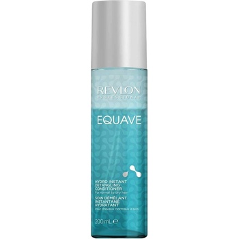 Revlon Equave Хидратиращ балсам за лесно разресване, 200 ml