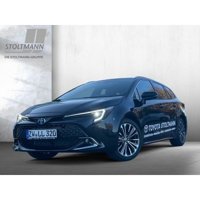 Toyota Corolla 1.8 Hybrid Touring Sports 103 kW
