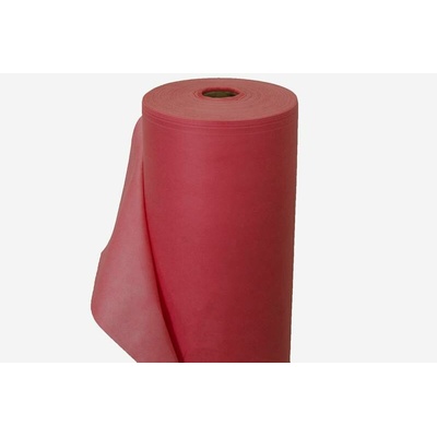 Netkaná textilie RŮŽOVÁ 80 g/m²