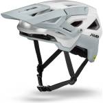 Julbo Каска за планинско колоездене Julbo Forest Bike helmet - White / Grey - размер 56-59 cm (851-1995-0412)