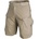 Helikon-Tex Helikon Urban Tactical Rip-Stop 11", къси панталони от полипамук, каки (SP-UTK-PR-13)