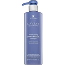 Šampony Alterna Caviar Bond Repair Shampoo 487ml