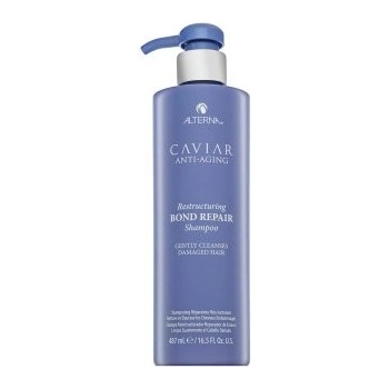 Alterna Caviar Bond Repair Shampoo 487ml