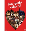 Allen Hughes, Yvan Attal, Fatih Akin - New York, milujem ťa