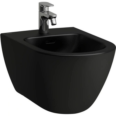 Bidet Laufen PRO X čierna H8308607163041