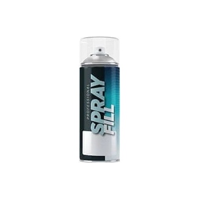 HB BODY FILL - Predplnený sprej 400 ml