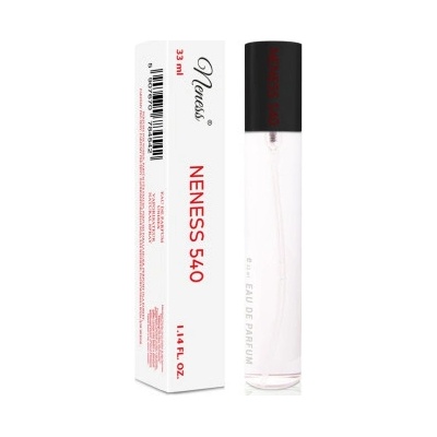 Neness 540 parfum unisex 33 ml