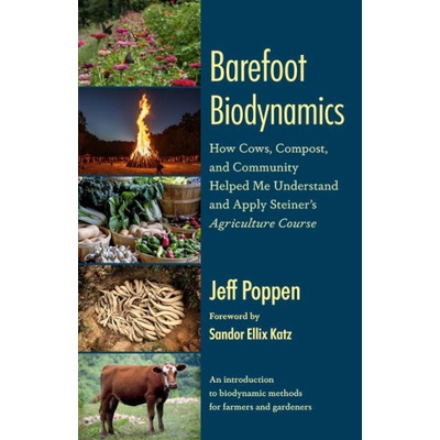 Barefoot Biodynamics - Jeff Poppen