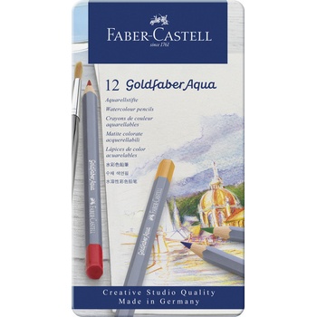 Faber Castell 114612 12 ks