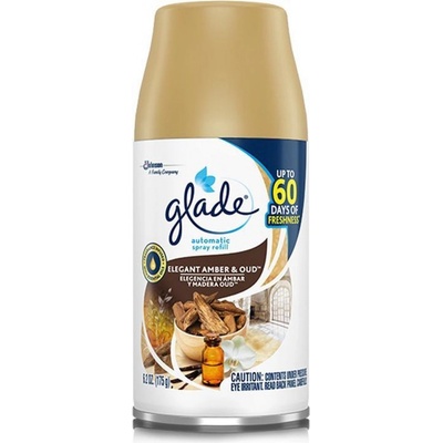 Glade by Brise levandule & Jasmín Automat osvěžovač vzduchu náplň 269 ml