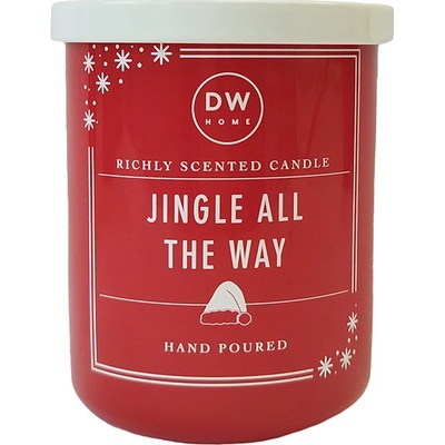 DW HOME Jingle All The Way 111 g