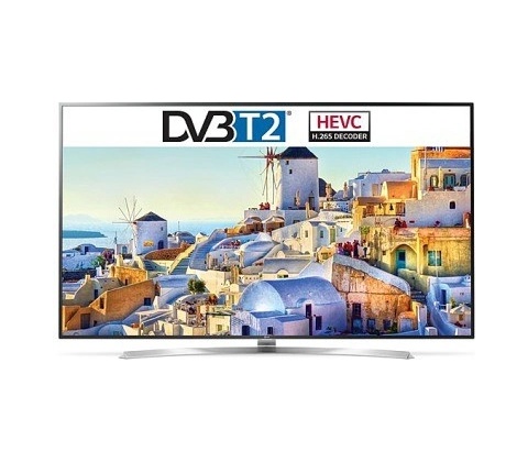 LG 75UH855V