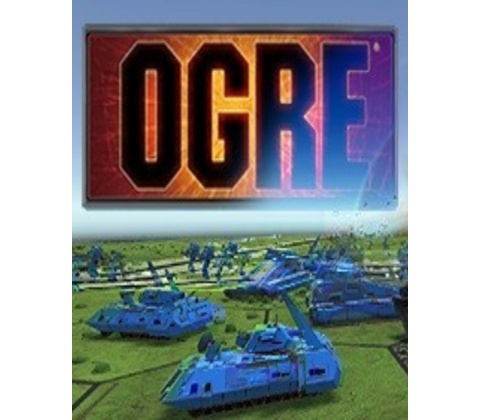 Ogre