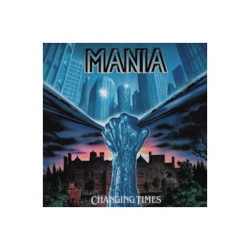 Mania - Changing Times CD
