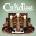 Candles - Between The Sounds CD