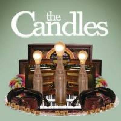 Candles - Between The Sounds CD