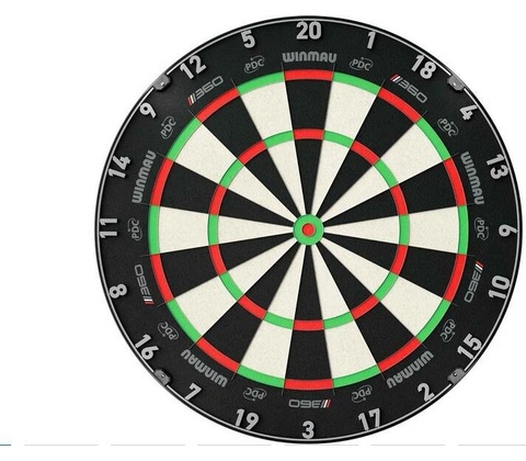 Winmau BLADE 360