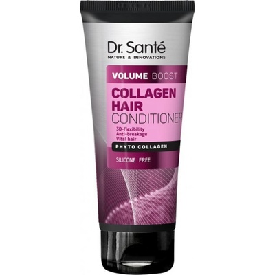 Dr. Santé Collagen Hair Volume Boost kondicionér 200 ml