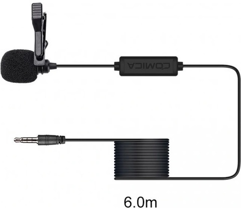 Comica Audio CVM-V01SP