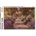Piatnik Puzzles - 1000 Coins, Garden in Giverny PIATNIK