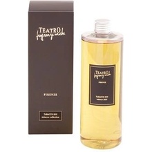 Teatro Fragranze náhradná náplň do difuzéru Tobacco 500 ml