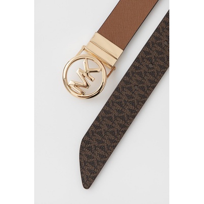 MICHAEL Michael Kors Колан с две лица MICHAEL Michael Kors (558725)