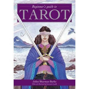 Beginner's Guide to Tarot (ISBN: 9781250131140)