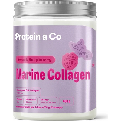 Protein & Co. Marine Collagen 400 g