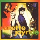 ROXETTE: JOYRIDE - DIG.09 CD