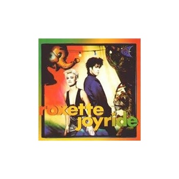 ROXETTE: JOYRIDE - DIG.09 CD